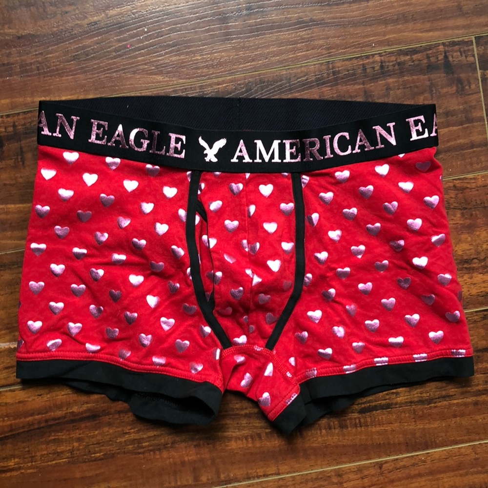 American Eagle Men’s Boxer Briefs